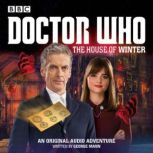 Doctor Who The House of Winter, George Mann