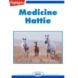 Medicine Hattie, Dayton O. Hyde
