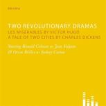 Two Revolutionary Dramas, Charles Dickens