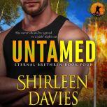 Untamed, Shirleen Davies