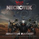 NecroTek, Jonathan Maberry