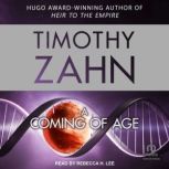 A Coming of Age, Timothy Zahn