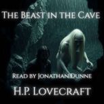The Beast in the Cave, Hume Nisbet
