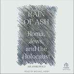 Rain of Ash, Ari Joskowicz