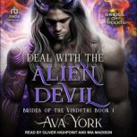 Deal with the Alien Devil, Ava York