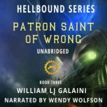 Patron Saint of Wrong, William LJ Galaini