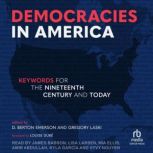 Democracies in America, Gregory Laski