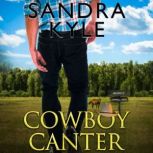 Cowboy Canter, Sandra Kyle
