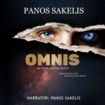 OMNIS, an Everlasting Birth, Panos Sakelis