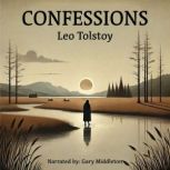 Confessions, Leo Tolstoy