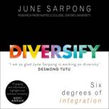 Diversify, June Sarpong
