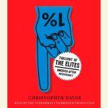 Twilight of the Elites America After Meritocracy, Chris Hayes
