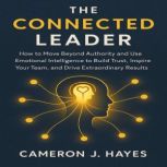 The Connected Leader, Claire Donnelly