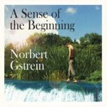 A Sense of the Beginning, Norbert Gstrein