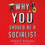 Why You Should Be a Socialist, Nathan J. Robinson