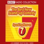 Spanking New On 7, BBC