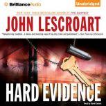 Hard Evidence, John Lescroart