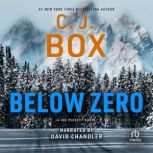 Below Zero, C.J. Box