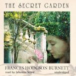 The Secret Garden, Frances Hodgson Burnett