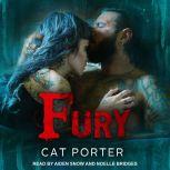 Fury, Cat Porter