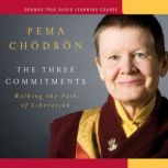 The Three Commitments, Pema Chodron