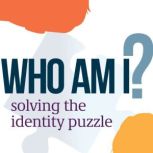 Who Am I?, Martyn Iles