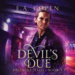 Devil's Due, E.A. Copen