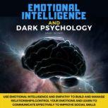 Emotional Intelligence and Dark Psych..., David Blowty