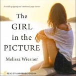 The Girl in the Picture, Melissa Wiesner