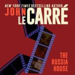 The Russia House, John Le Carre