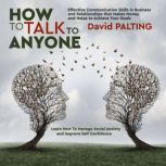 How to Talk to Anyone, David Palting