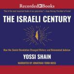 The Israeli Century, Yossi Shain