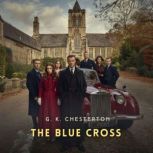 The Blue Cross, G. K. Chesterton