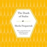 The Death of Stalin, Sheila Fitzpatrick
