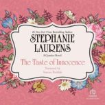 The Taste of Innocence, Stephanie Laurens