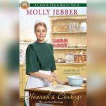 Hannahs Courage, Molly Jebber