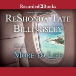 More to Life, ReShonda Tate Billingsley