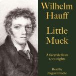 Wilhelm Hauff Little Muck, Jurgen Fritsche