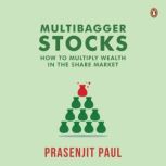 Multibagger Stocks, Prasenjit Paul