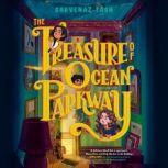 The Treasure of Ocean Parkway, Sarvenaz Tash