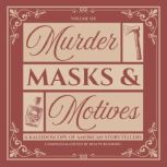 Murder, Masks, and Motives, RF Media LLC