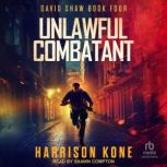 Unlawful Combatant, Harrison Kone