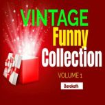 Vintage Funny Collection Volume 1, BARAKATH