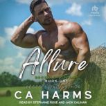 Allure, C. A. Harms