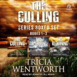 The Culling Series Boxed Set, Tricia Wentworth