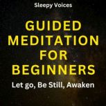 Guided Meditation For Beginners Let ..., Sleepy Voices