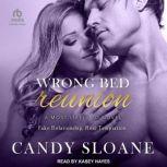 Wrong Bed Reunion, Candy Sloane