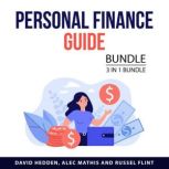 Personal Finance Guide Bundle, 3 in 1..., David Hedden