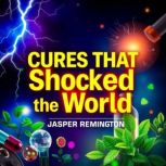 Cures That Shocked the World A Decep..., Jasper Remington