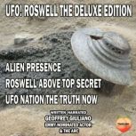 UFO! Roswell The Deluxe Edition, Geoffrey Giuliano